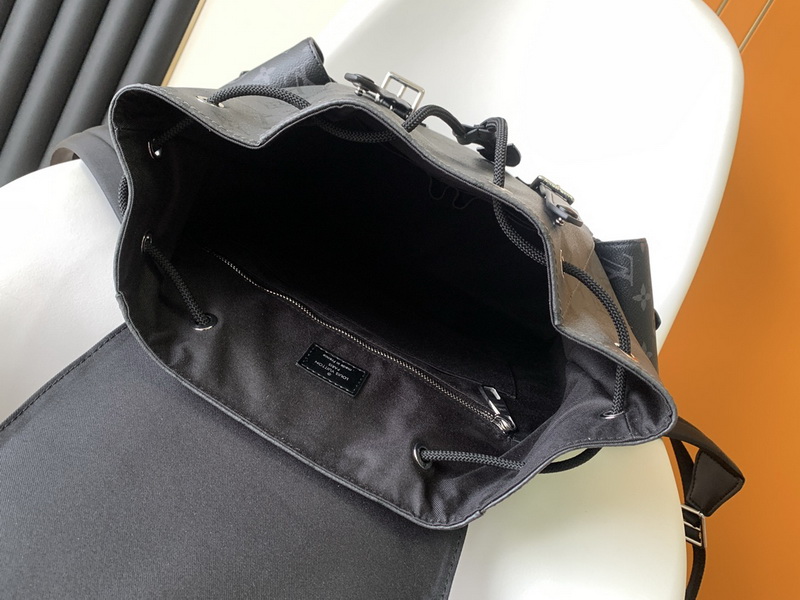 LV Backpack(AAA)-056