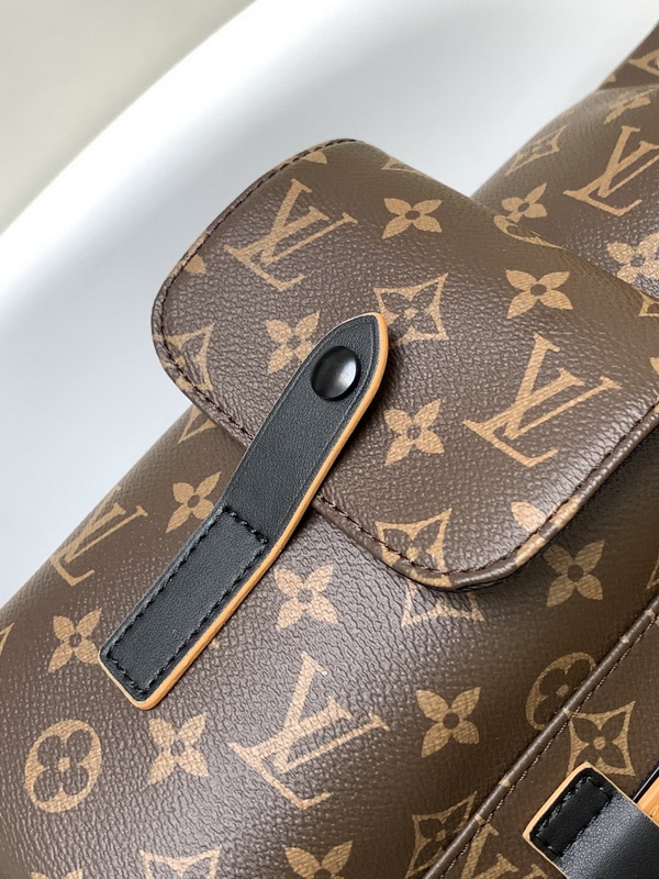 LV Backpack(AAA)-078