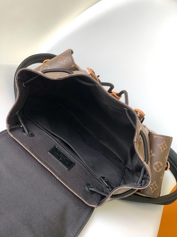 LV Backpack(AAA)-078