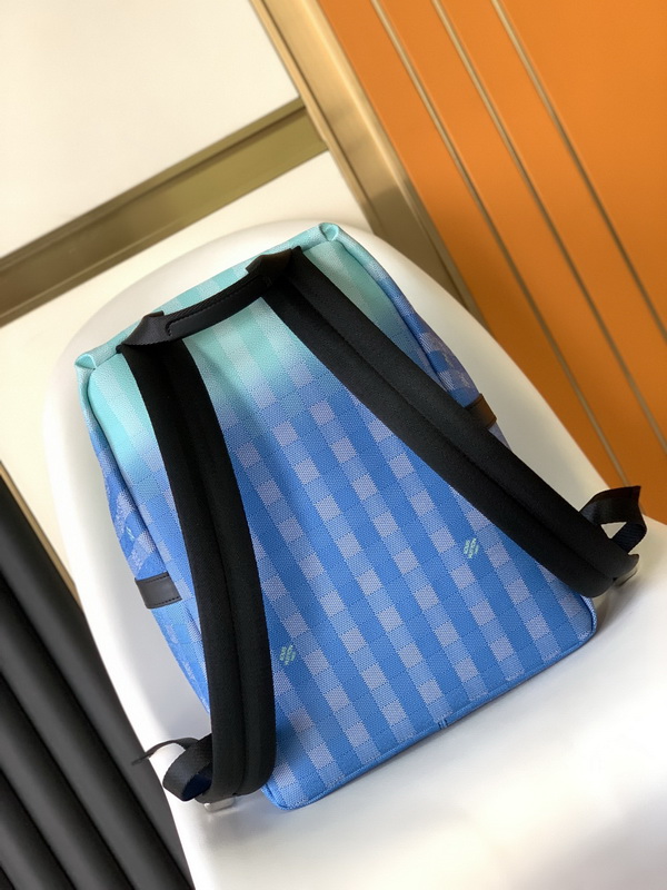 LV Backpack(AAA)-079