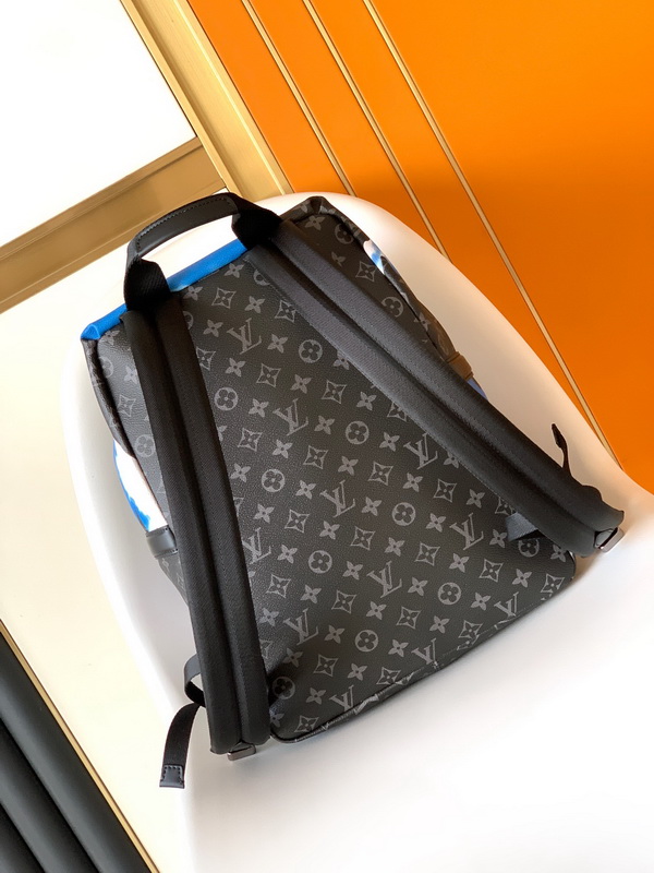 LV Backpack(AAA)-089