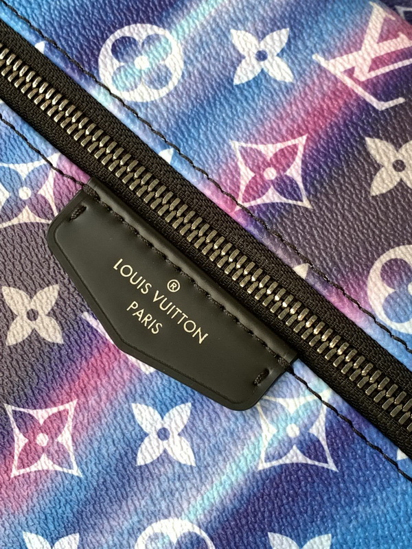 LV Backpack(AAA)-091