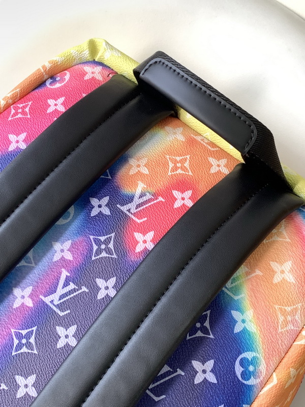 LV Backpack(AAA)-091
