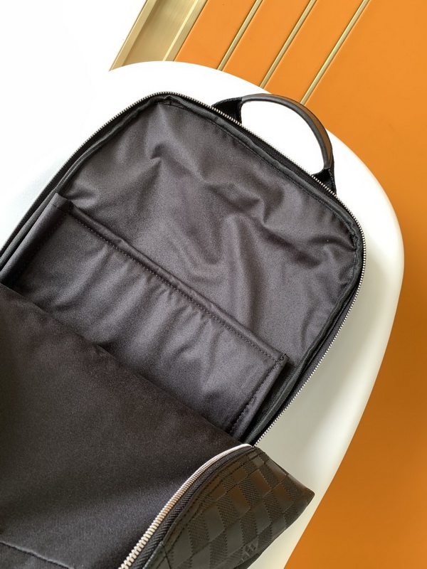 LV Backpack(AAA)-093