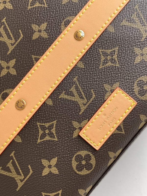 LV Backpack(AAA)-102