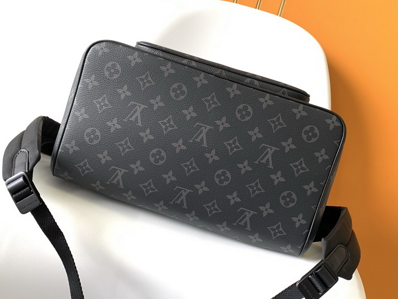 LV Backpack(AAA)-116