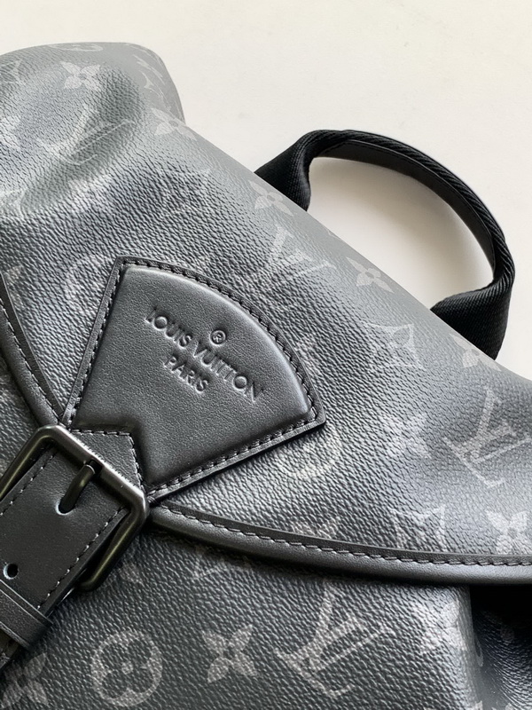 LV Backpack(AAA)-116