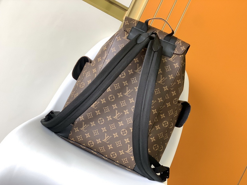 LV Backpack(AAA)-120