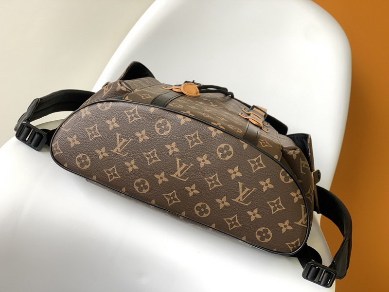LV Backpack(AAA)-120