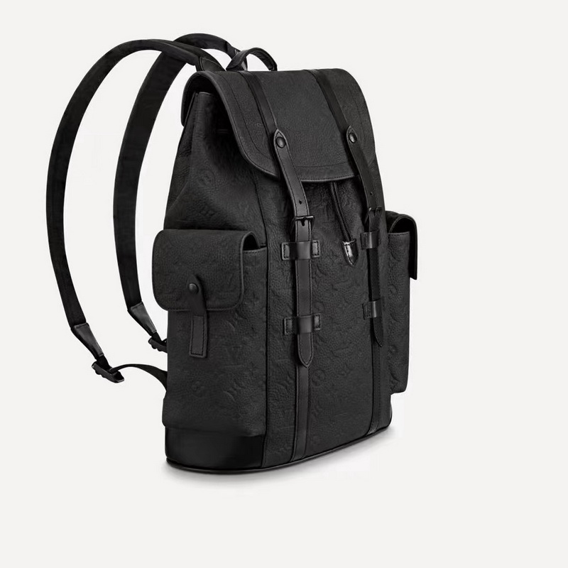 LV Backpack(AAA)-122