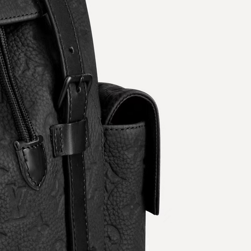 LV Backpack(AAA)-122