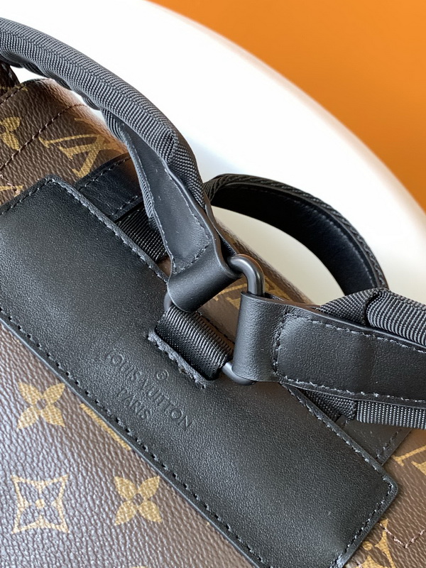 LV Backpack(AAA)-132