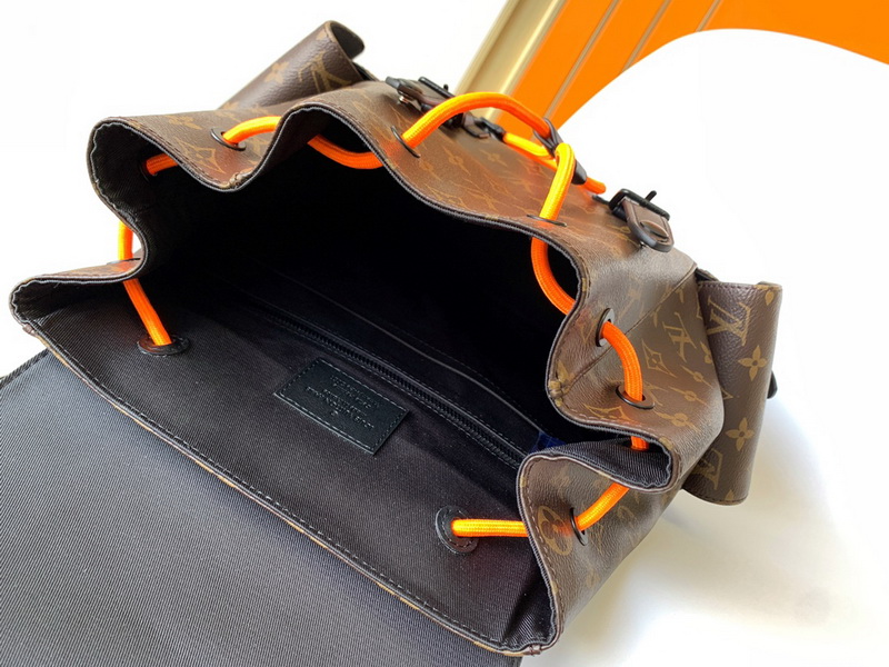 LV Backpack(AAA)-132