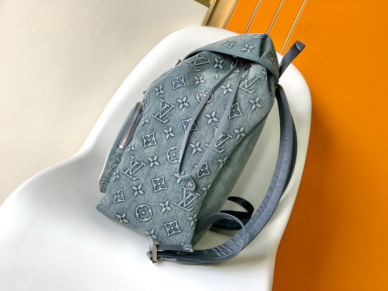 LV Backpack(AAA)-133