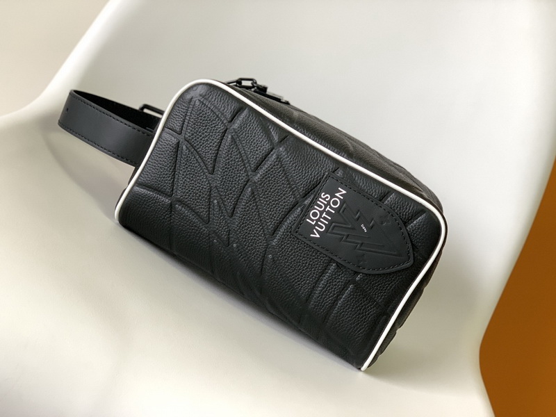 LV Handbags AAAA(Men)-154