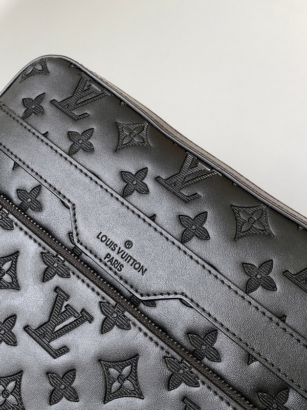 LV Handbags AAAA(Men)-160