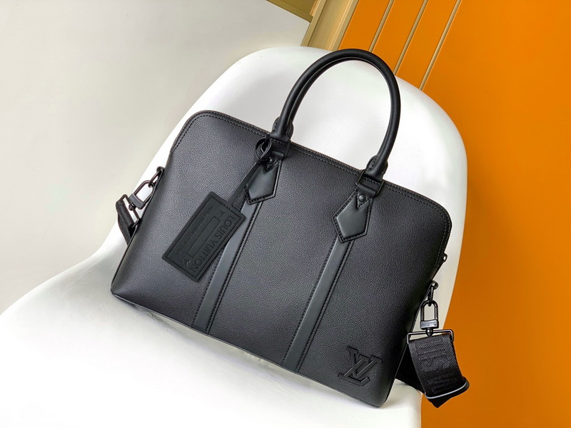LV Handbags AAAA(Men)-162