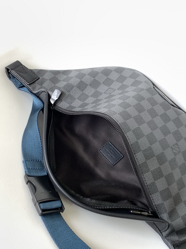 LV Handbags AAAA(Men)-171