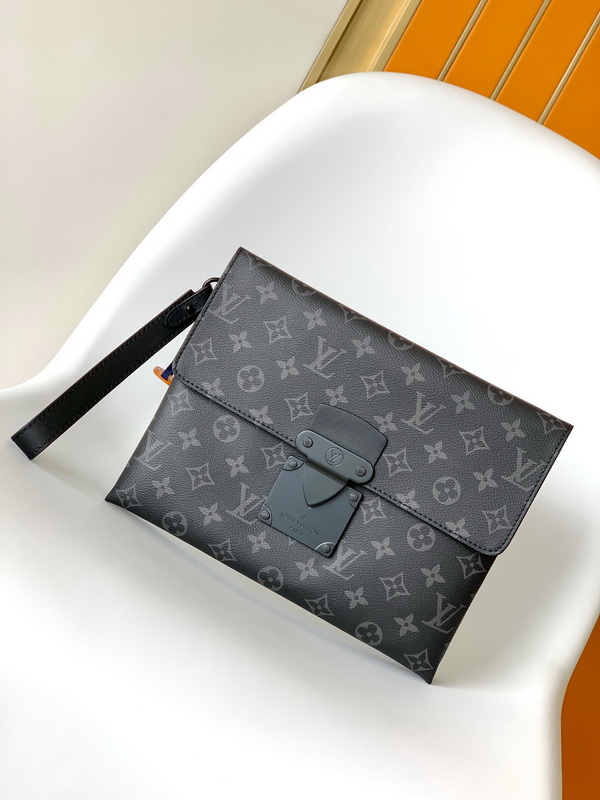 LV Handbags AAAA(Men)-203