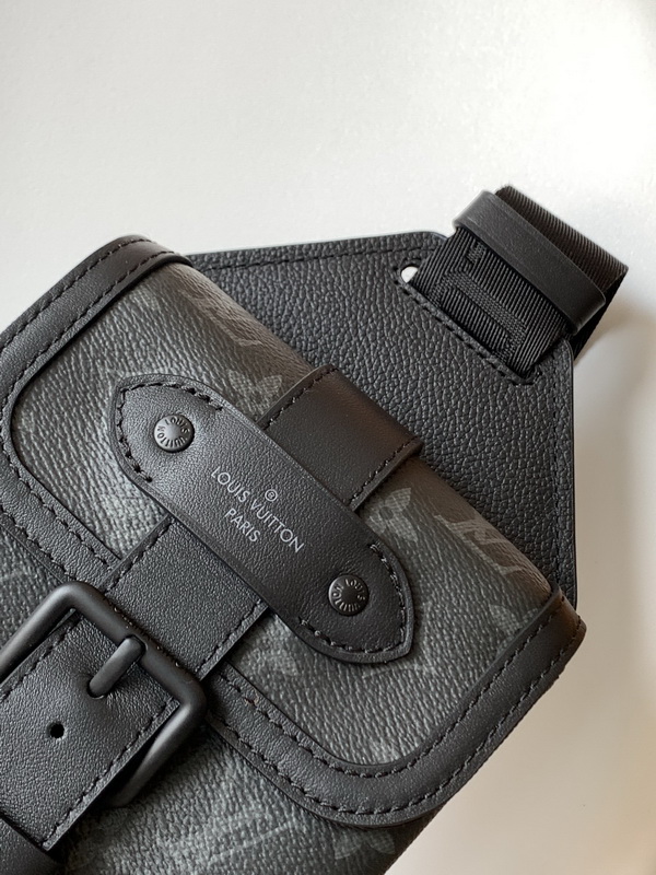 LV Handbags AAA(Men)-205