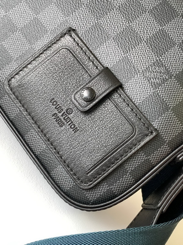 LV Handbags AAA(Men)-209