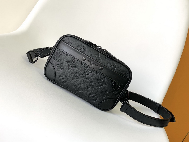 LV Handbags AAA(Men)-214