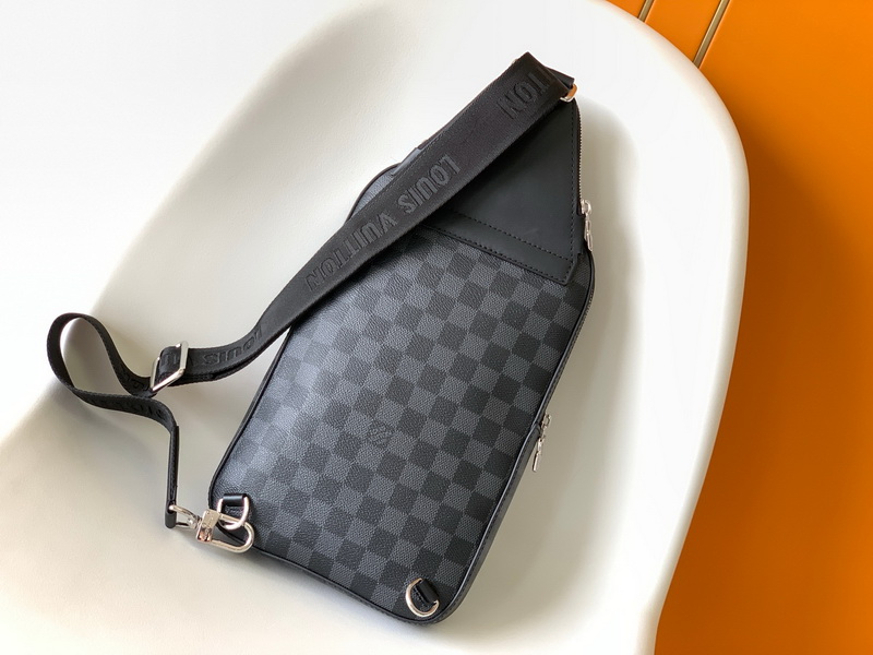 LV Handbags AAA(Men)-220