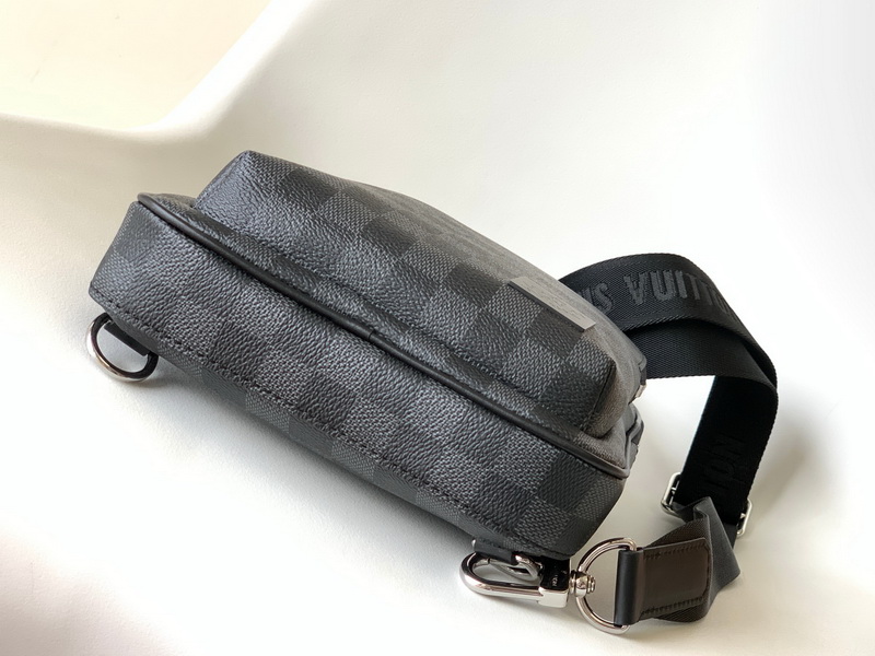 LV Handbags AAA(Men)-220