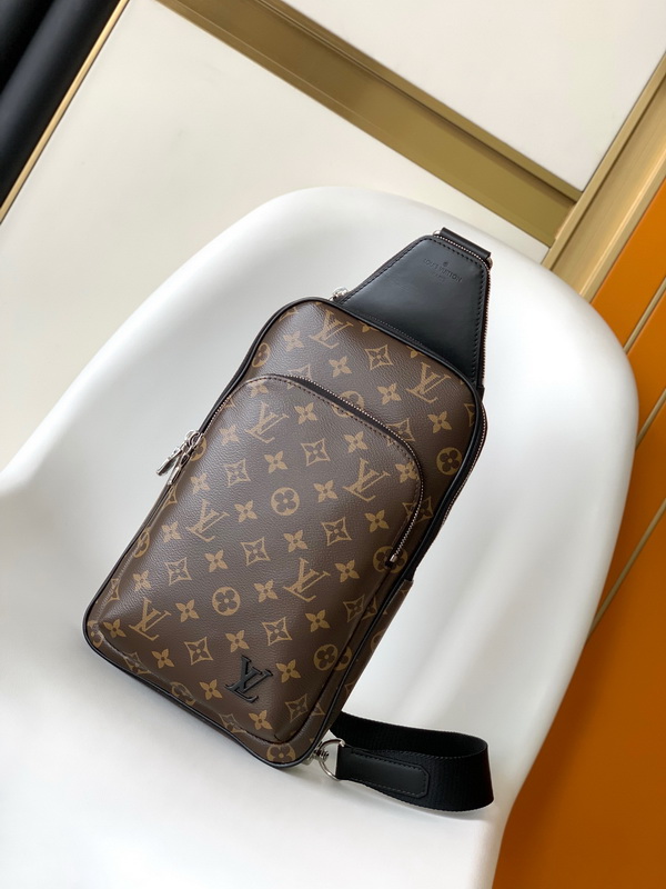 LV Handbags AAA(Men)-222