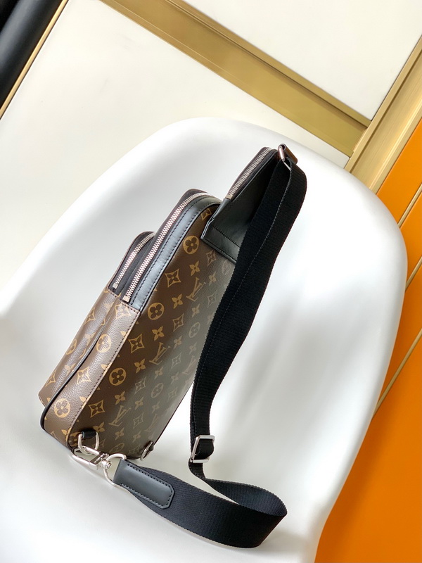 LV Handbags AAA(Men)-222