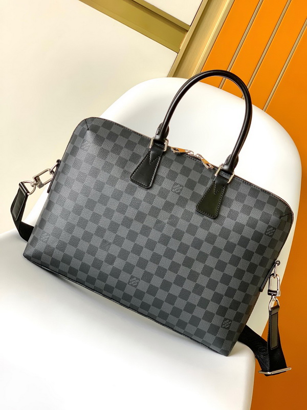 LV Handbags AAA(Men)-229