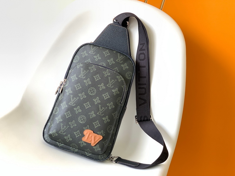 LV Handbags AAA(Men)-230