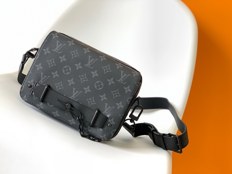 LV Handbags AAA(Men)-233