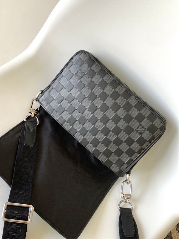 LV Handbags AAA(Men)-236
