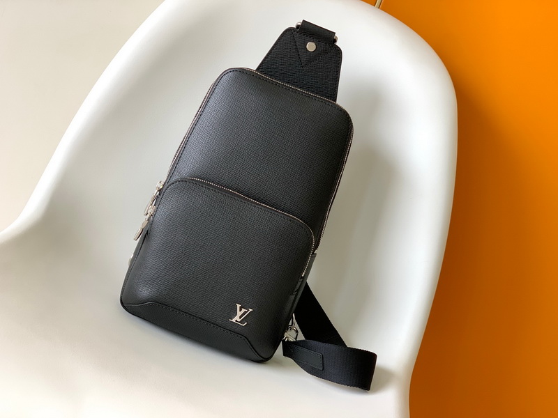 LV Handbags AAA(Men)-246