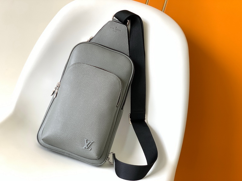 LV Handbags AAA(Men)-248