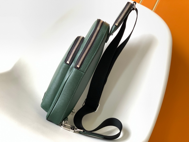 LV Handbags AAA(Men)-249