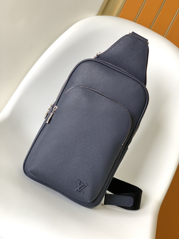 LV Handbags AAA(Men)-254