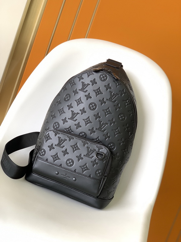 LV Handbags AAA(Men)-263