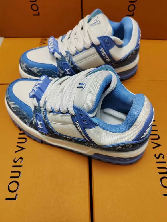 LV Shoes(AAA)-1058