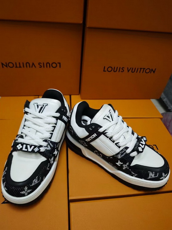 LV Shoes(AAA)-1059