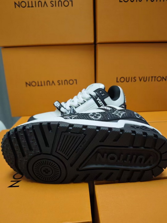 LV Shoes(AAA)-1059