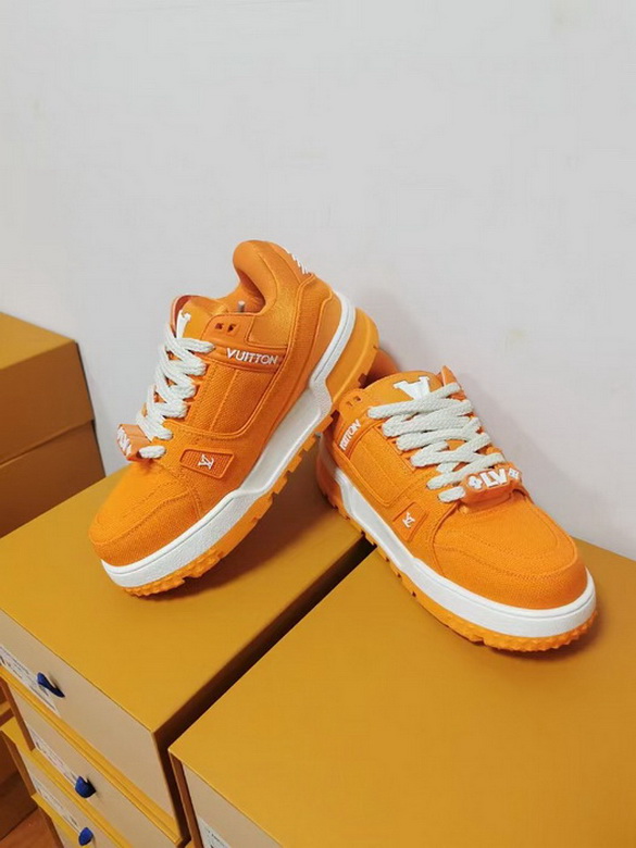 LV Shoes(AAA)-1060