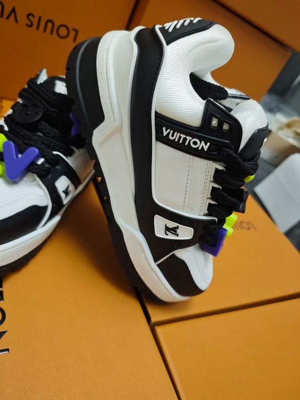 LV Shoes(AAA)-1063