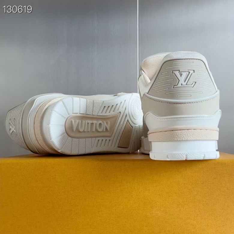 LV Shoes(AAA)-1064