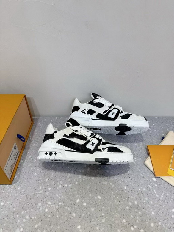 LV Shoes(AAA)-1066