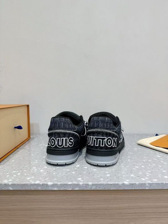 LV Shoes(AAA)-1067