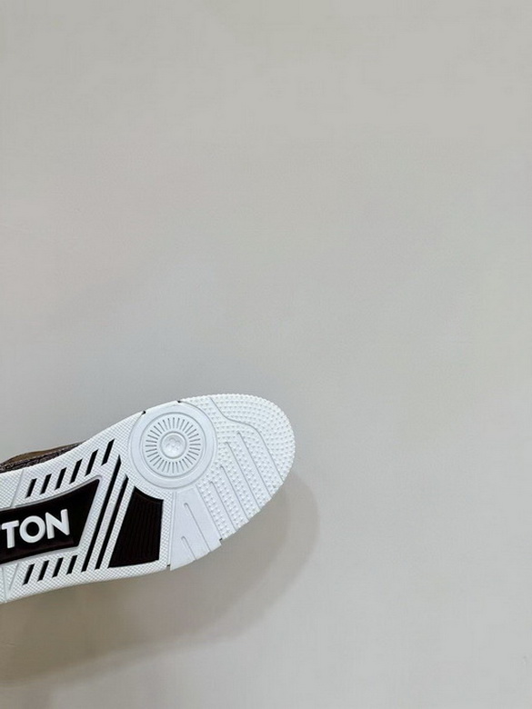 LV Shoes(AAA)-1068