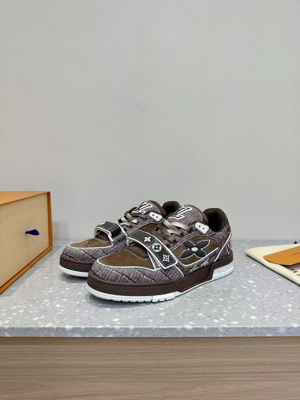 LV Shoes(AAA)-1068