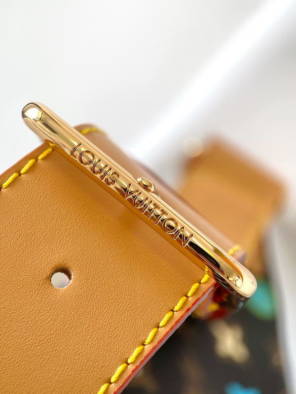 LV Small bags(AAA)-014
